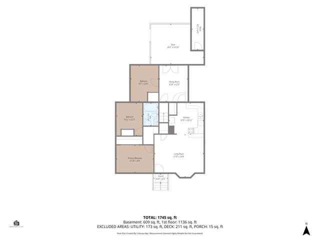 1307 E Gordon Ave, Spokane, WA 99207