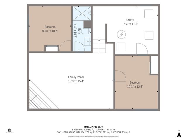 1307 E Gordon Ave, Spokane, WA 99207