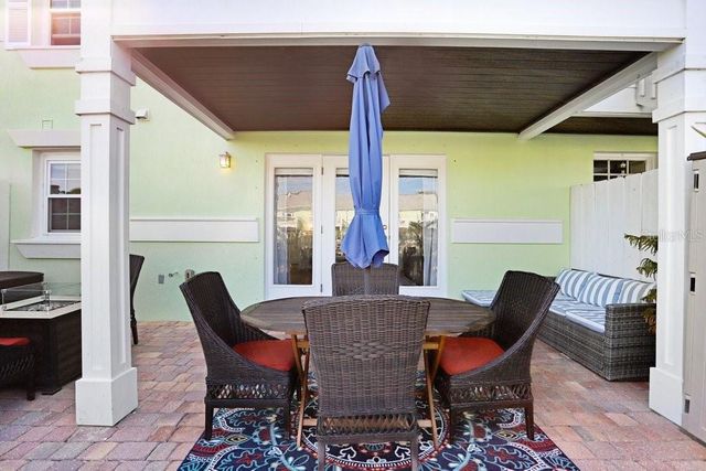 5012 STARFISH DRIVE SE B, St Petersburg, FL 33705