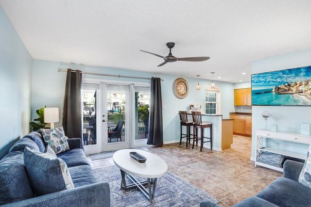 5012 STARFISH DRIVE SE B, St Petersburg, FL 33705