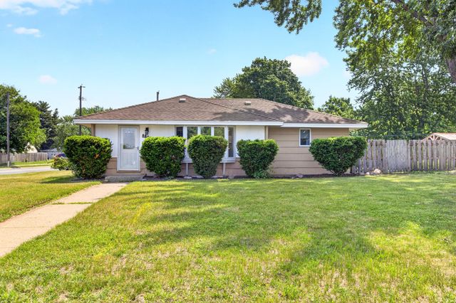 8801 Chicago Avenue S, Bloomington, MN 55420