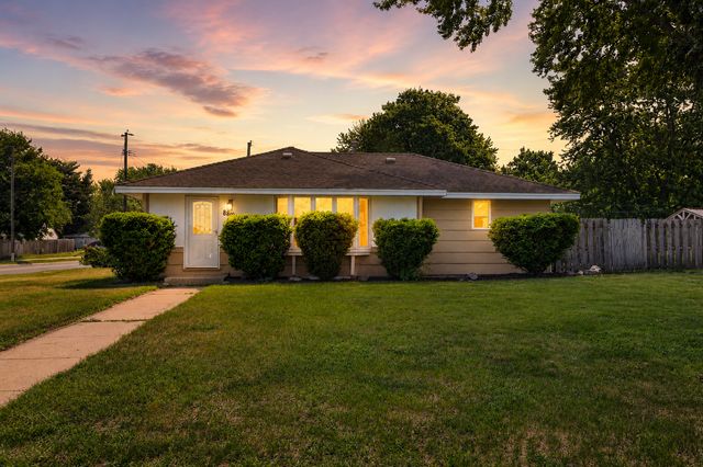 8801 Chicago Avenue S, Bloomington, MN 55420