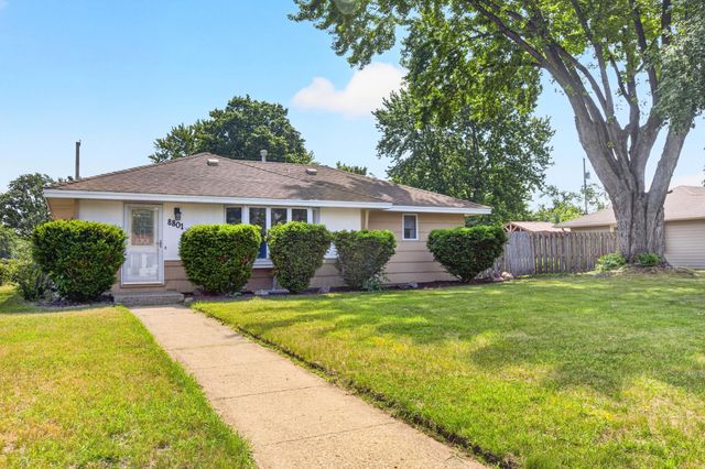 8801 Chicago Avenue S, Bloomington, MN 55420