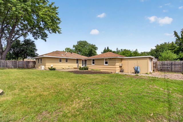 8801 Chicago Avenue S, Bloomington, MN 55420