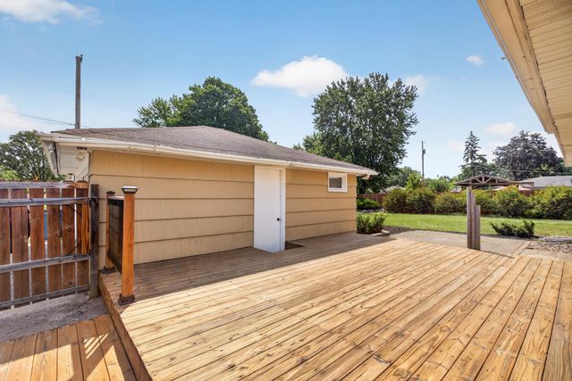 8801 Chicago Avenue S, Bloomington, MN 55420