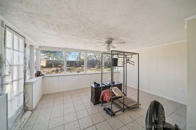 2702 S 27th Street, Muskogee, OK 74401