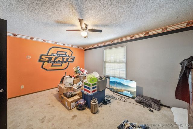 2702 S 27th Street, Muskogee, OK 74401