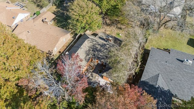 2702 S 27th Street, Muskogee, OK 74401