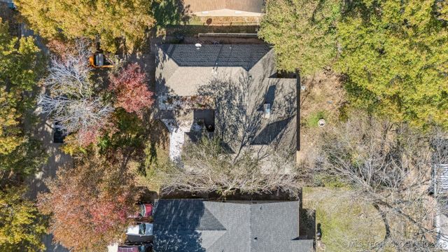 2702 S 27th Street, Muskogee, OK 74401