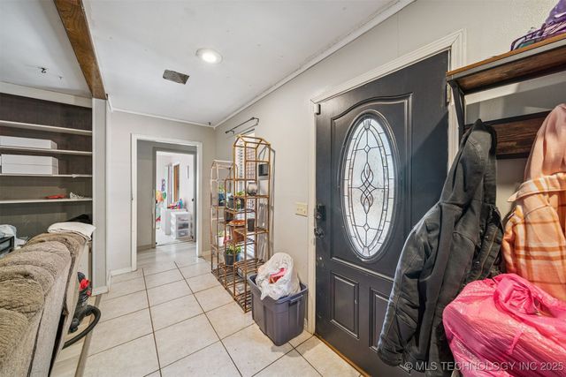 2702 S 27th Street, Muskogee, OK 74401