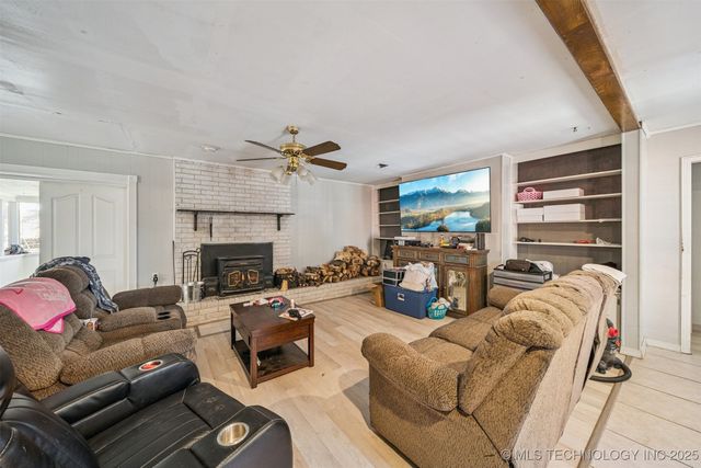 2702 S 27th Street, Muskogee, OK 74401