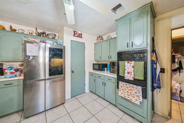 2702 S 27th Street, Muskogee, OK 74401