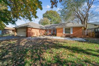2702 S 27th Street, Muskogee, OK 74401
