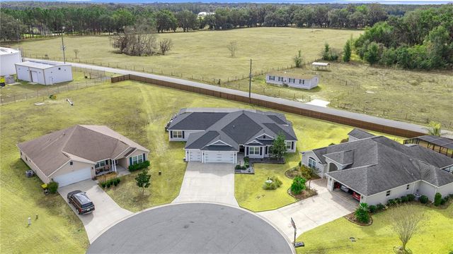 11041 WHITE TERRACE, Oxford, FL 34484