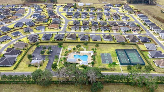 11041 WHITE TERRACE, Oxford, FL 34484