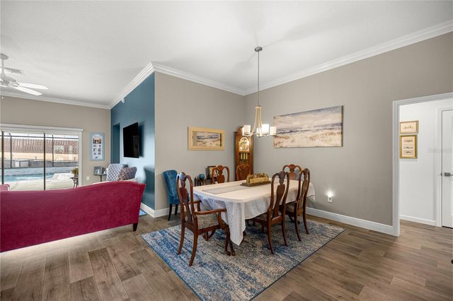 11041 WHITE TERRACE, Oxford, FL 34484