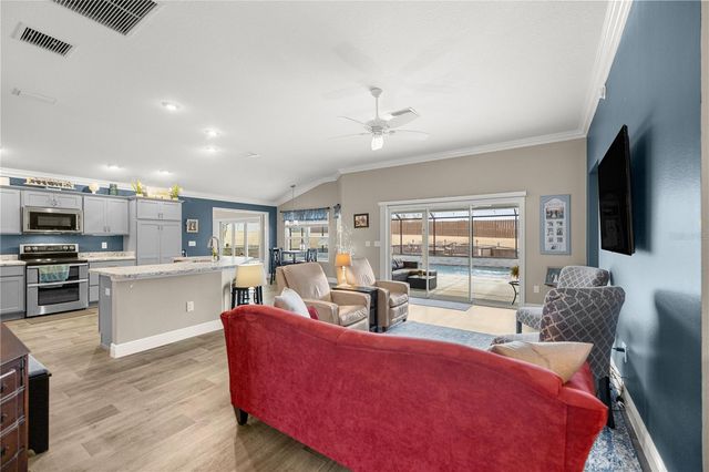 11041 WHITE TERRACE, Oxford, FL 34484