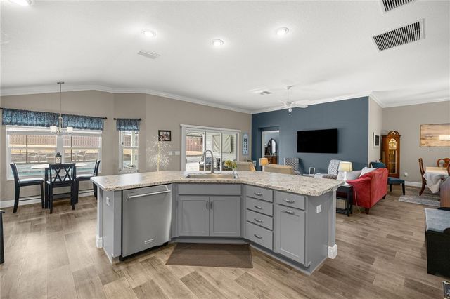 11041 WHITE TERRACE, Oxford, FL 34484