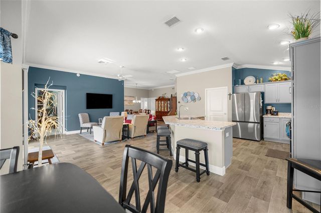 11041 WHITE TERRACE, Oxford, FL 34484