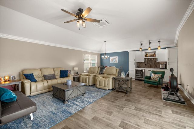 11041 WHITE TERRACE, Oxford, FL 34484