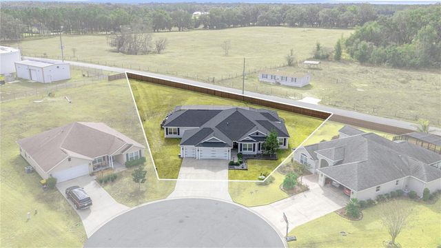 11041 WHITE TERRACE, Oxford, FL 34484