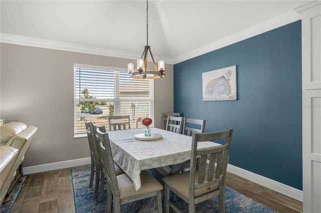 11041 WHITE TERRACE, Oxford, FL 34484