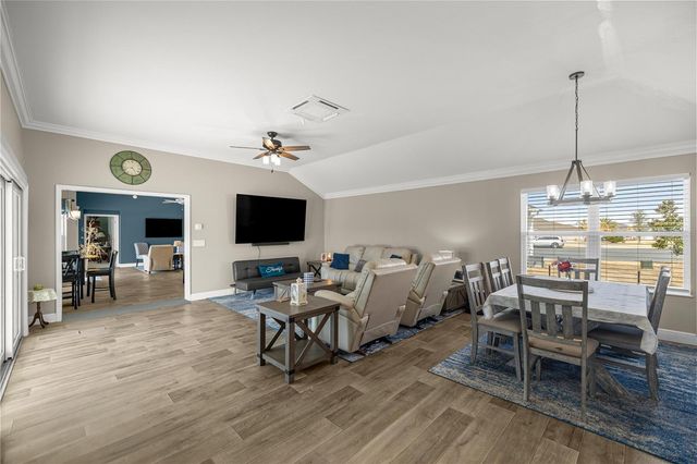 11041 WHITE TERRACE, Oxford, FL 34484