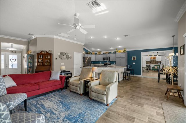 11041 WHITE TERRACE, Oxford, FL 34484