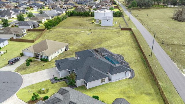 11041 WHITE TERRACE, Oxford, FL 34484