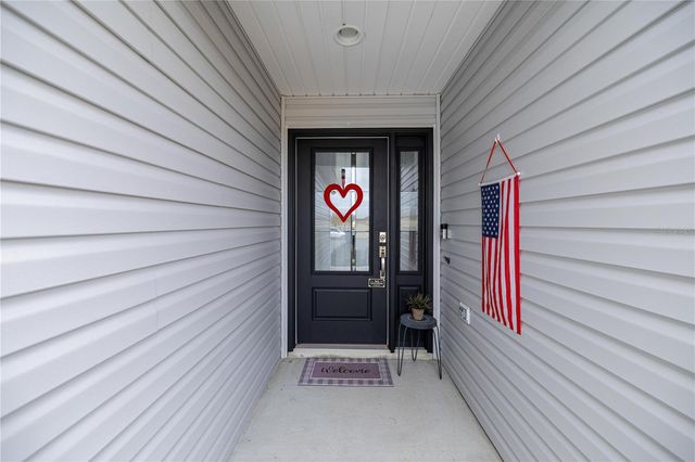 11041 WHITE TERRACE, Oxford, FL 34484