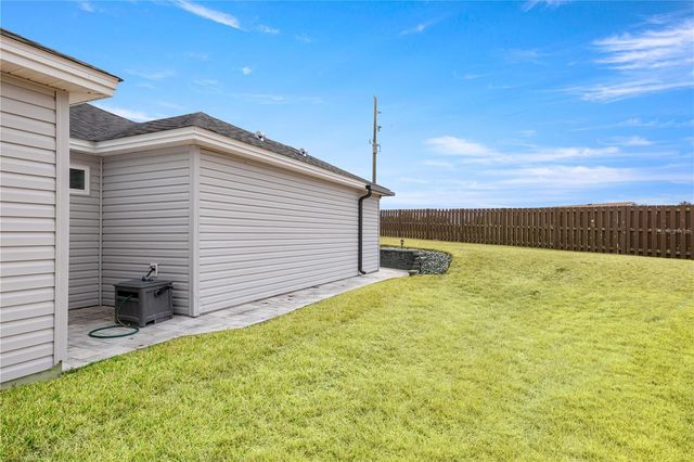 11041 WHITE TERRACE, Oxford, FL 34484