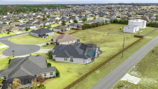 11041 WHITE TERRACE, Oxford, FL 34484