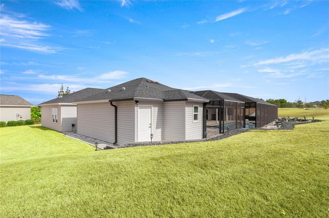 11041 WHITE TERRACE, Oxford, FL 34484