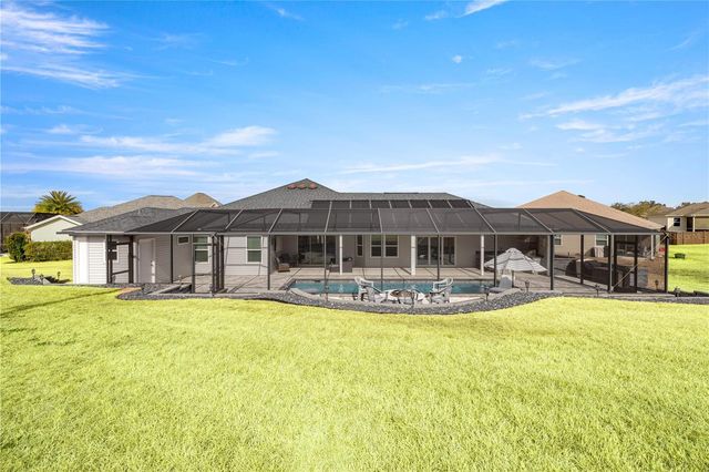 11041 WHITE TERRACE, Oxford, FL 34484