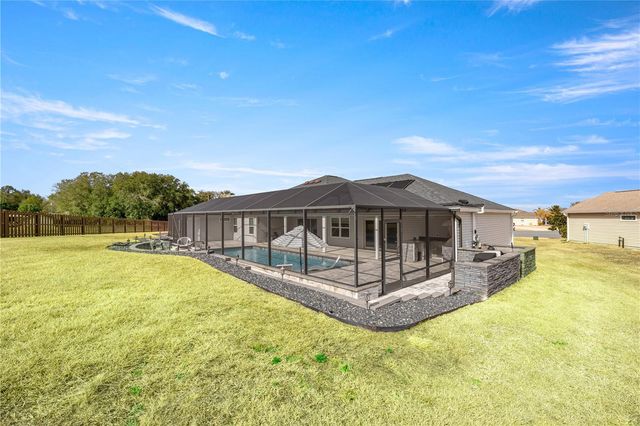 11041 WHITE TERRACE, Oxford, FL 34484