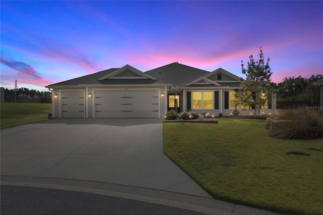 11041 WHITE TERRACE, Oxford, FL 34484