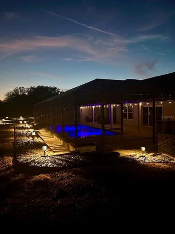 11041 WHITE TERRACE, Oxford, FL 34484