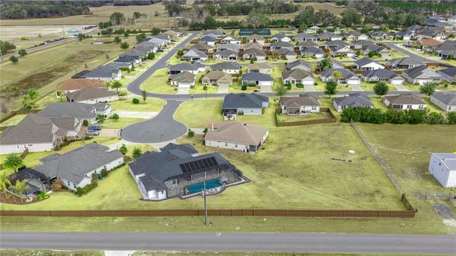 11041 WHITE TERRACE, Oxford, FL 34484