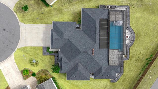 11041 WHITE TERRACE, Oxford, FL 34484