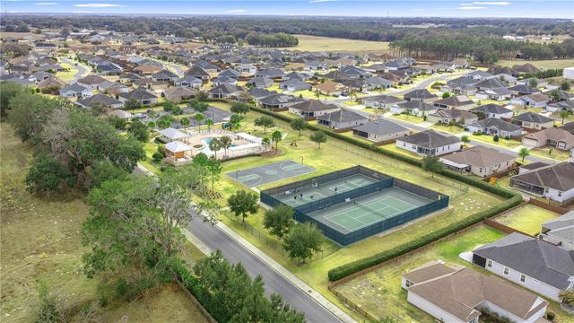 11041 WHITE TERRACE, Oxford, FL 34484