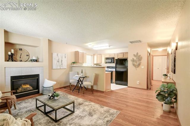 1107 Grinde Drive, Fountain, CO 80817