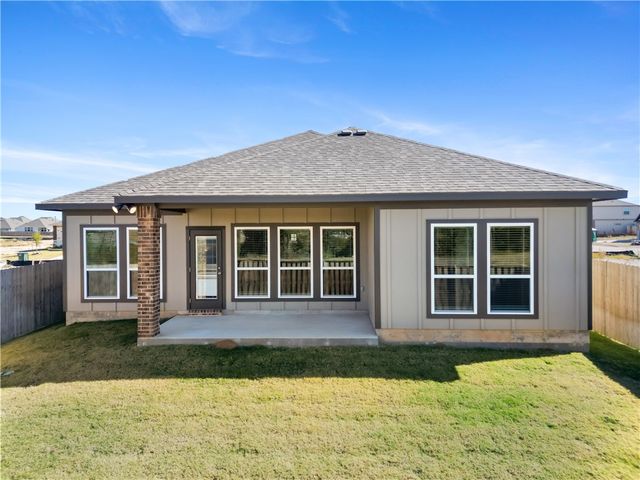 6410 Raleigh Loop, College Station, TX 77845