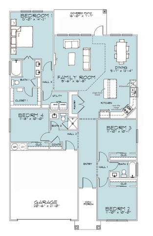 6410 Raleigh Loop, College Station, TX 77845