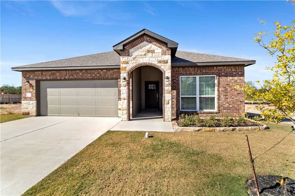 6410 Raleigh Loop, College Station, TX 77845