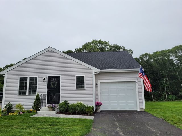 42 Bumble Bee Dr., Plymouth, MA 02360