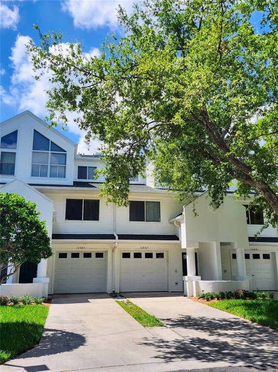 14883 SEMINOLE TRAIL 130, Seminole, FL 33776