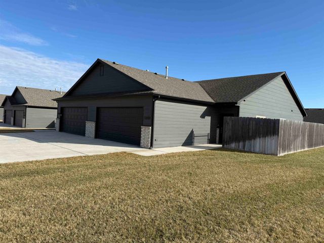 13502-13504 W Haskell Ct, Wichita, KS 67235