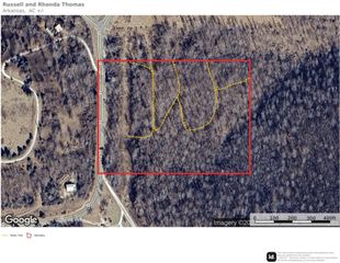 AR 123 Highway, Pelsor, AR 72856