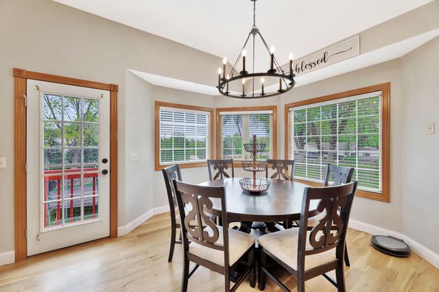 5 TAYLOR CT, Augusta, KS 67010