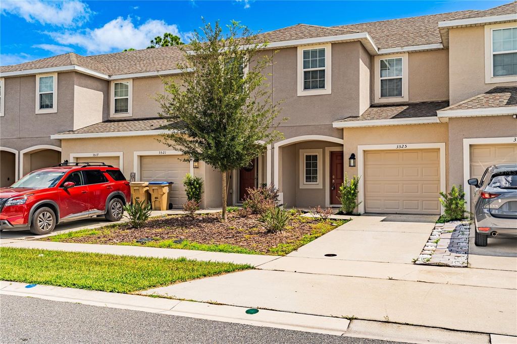 3525 ANIBAL STREET, Kissimmee, FL 34746